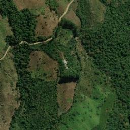 Satellite imagery of Cerro Palacras, EC