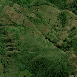 Satellite imagery of Cerro Pindal, EC