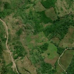 Satellite imagery of Cerro Pindal, EC