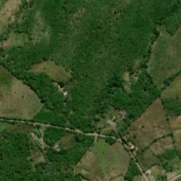 Satellite imagery of Cerro Sununga, EC