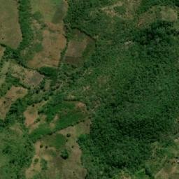 Satellite imagery of Cerro Sununga, EC