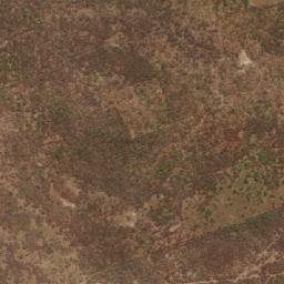 Satellite imagery of Serrote da Gázea, BR
