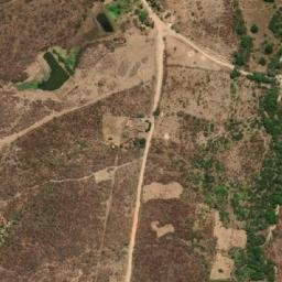 Satellite imagery of Serrote das Ovelhas, BR