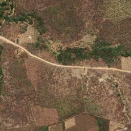 Satellite imagery of Serrote das Ovelhas, BR