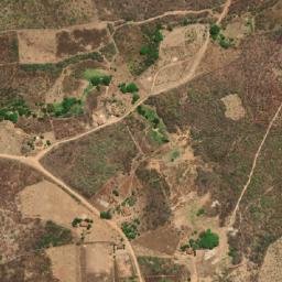 Satellite imagery of Serrote das Ovelhas, BR