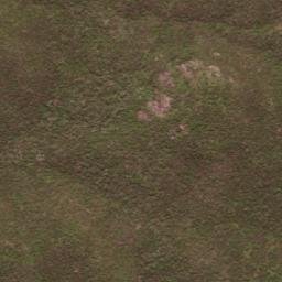 Satellite imagery of Serra Tiracanga, BR