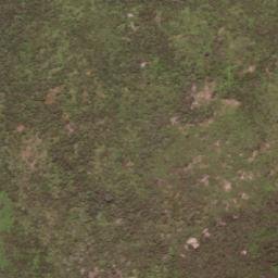 Satellite imagery of Serra Tiracanga, BR
