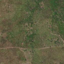 Satellite imagery of Serrote Pedra Aguda, BR