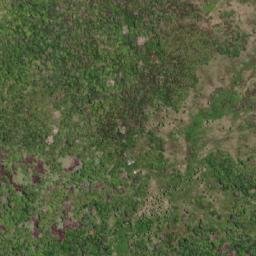 Satellite imagery of Serrote Pedra Aguda, BR