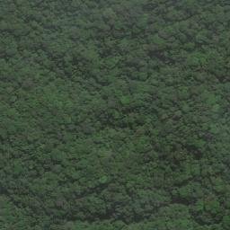 Satellite imagery of Mont Lombo, CG