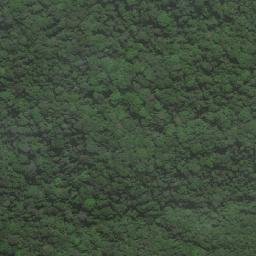 Satellite imagery of Mont Lombo, CG