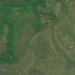 Satellite imagery of Tikaka, CG