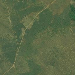 Satellite imagery of Tikaka, CG