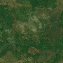 Satellite imagery of Colline Tobobi Zoulou, CG