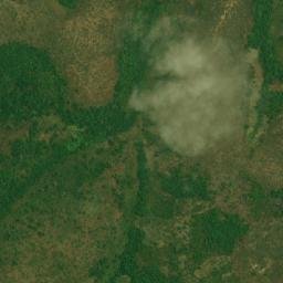 Satellite imagery of Colline Tobobi Zoulou, CG