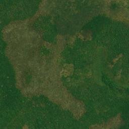 Satellite imagery of Kimbélé, CG