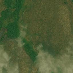 Satellite imagery of Kimbélé, CG