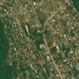 Satellite imagery of Gafula, CD