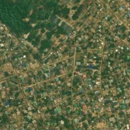 Satellite imagery of Gafula, CD