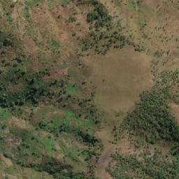 Satellite imagery of Nyamugari, BI