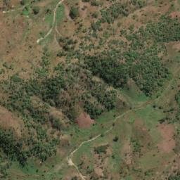 Satellite imagery of Nyamugari, BI