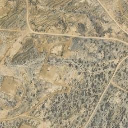 Satellite imagery of Punta Piedras, PE