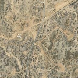 Satellite imagery of Punta Piedras, PE