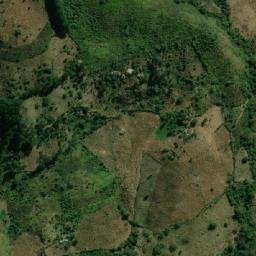 Satellite imagery of Cerro Palacras, EC