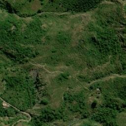 Satellite imagery of Cerro Pindal, EC