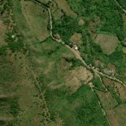 Satellite imagery of Cerro Pindal, EC
