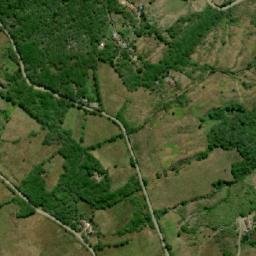 Satellite imagery of Cerro Sununga, EC