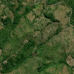 Satellite imagery of Cerro Sununga, EC