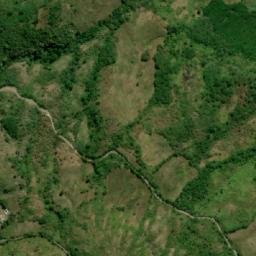 Satellite imagery of Cerro Sununga, EC