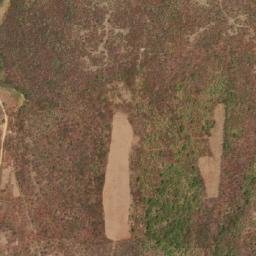 Satellite imagery of Serrote de Santo Amaro, BR