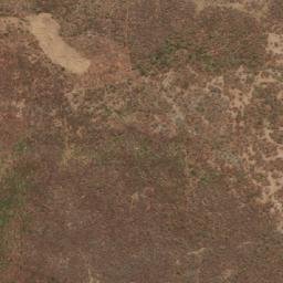 Satellite imagery of Serrote de Santo Amaro, BR