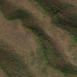 Satellite imagery of Serra das Flores, BR
