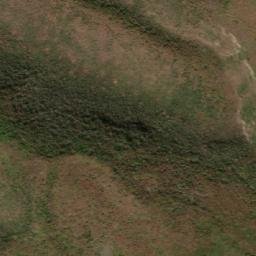 Satellite imagery of Serra das Flores, BR