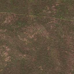 Satellite imagery of Serra Tiracanga, BR