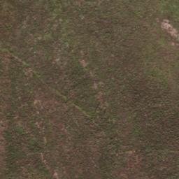 Satellite imagery of Serra Tiracanga, BR