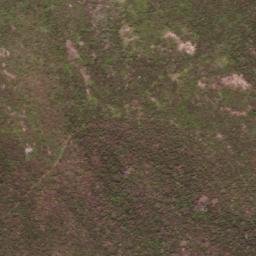 Satellite imagery of Serra Tiracanga, BR