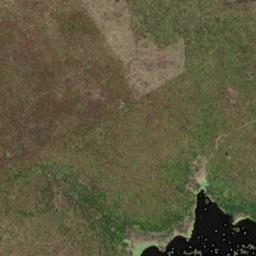 Satellite imagery of Serrote Pedra Aguda, BR