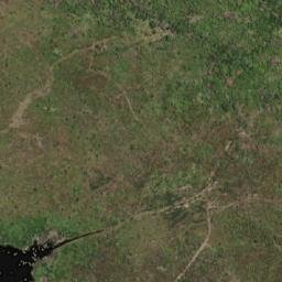 Satellite imagery of Serrote Pedra Aguda, BR