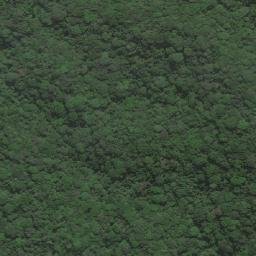 Satellite imagery of Mont Lombo, CG