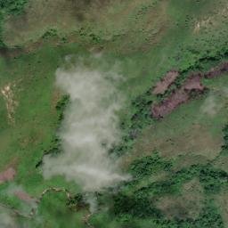 Satellite imagery of Badondo, CG