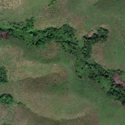 Satellite imagery of Badondo, CG