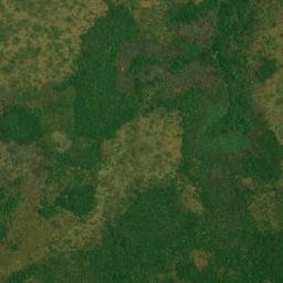 Satellite imagery of Colline Tobobi Zoulou, CG