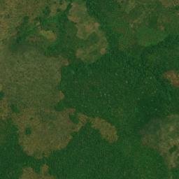 Satellite imagery of Colline Tobobi Zoulou, CG