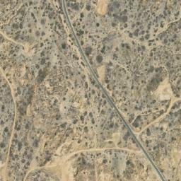 Satellite imagery of Punta Piedras, PE