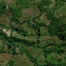 Satellite imagery of Cerro Pindal, EC