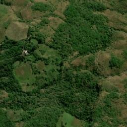 Satellite imagery of Cerro Pindal, EC